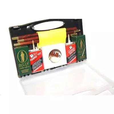 Bisley So1 Safari 12 Gauge Shotgun Kit   Cleaning-Kits • £74.10