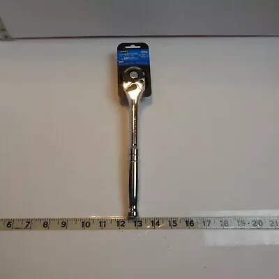 Hart 1/2” Drive Ratchet HHMTS102 1/2  DRIVE RATCHET • $19