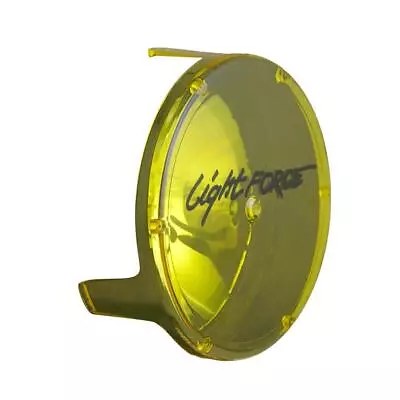 Lightforce 140mm Lance Yellow Spot Filter   Lamping-and-accessories • £25.24