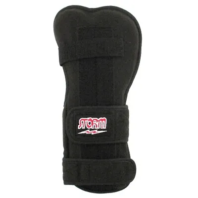 Storm Xtra Roll Right Handed Wrist Support Bowling Glove   • $24.95