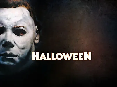 Michael Myers Halloween 8x10 Picture Celebrity Print • $3.98