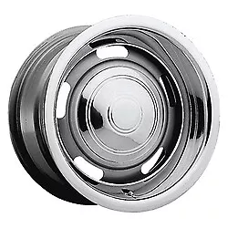 Pacer 15x10 6X5.50 144S Silver Rallye S Wheel Rim | Qty 1 • $147.51