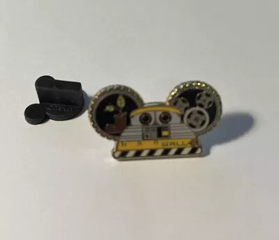 Disney Pixar Wall-E Earhat Pin Series 1 Wall-E Ear Hat Mystery Pin • $5