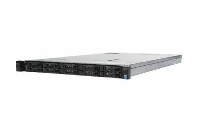 £600 • Buy Dell PowerEdge R630 Configurable Server 128GB DDR4 RAM 2x 22-Core Intel Xeon Lot