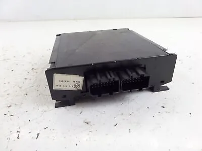 VW Golf GTI Monsoon Amplifier Amp MK4 00-05 OEM 1J6 035 456 C • $24.99