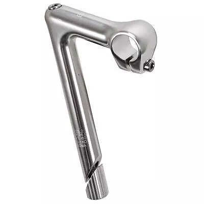 Soma Sutro Quill Stem (26.0) 80mm - Silver • $58.99