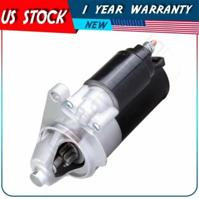 $47.26 • Buy Starter For Ford Explorer Mustang Ranger Mazda V6 4.0L 3273 Auto Trans SFD0039
