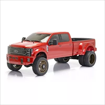 FORD F450 SD KG1 Wheel Edition 4WD RTR Truck #8982 (RC-WillPower@US) CEN Racing • $319