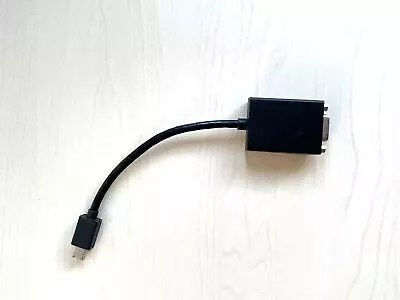 StarTech Mini Display Port To HDMI Adapter MDP2HDMI Black • £10