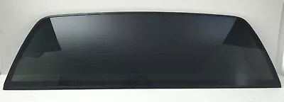 $139.99 • Buy Fit 02-08 Dodge Ram 1500 03-09 2500 3500 4500 5500 Stationary Back Window Glass