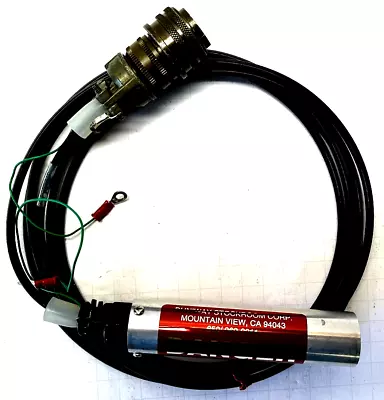 DUNIWAY STOCKROOM V-410-MS Ion Pump Cable Standard To MS 10 • $120