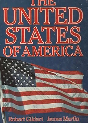 United States Of America  Good Condition ISBN 0831732164 • £7.37