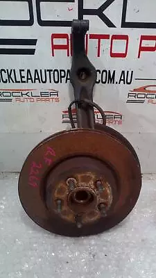  Ford Territory Right Front Hub • $150