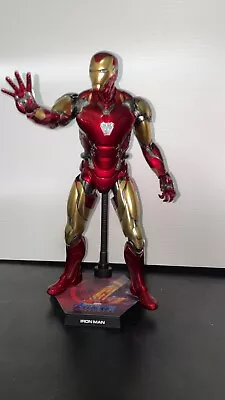 Hot Toys Iron Man Mark 85 Avengers: Endgame 1/6th Scale Figure • $700