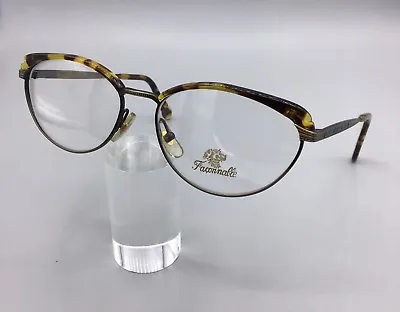 Faconnable Eyeglasses Vintage Castille Eyewear Brillen Lunettes • £123.11