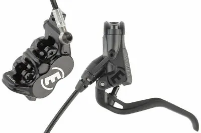 MT Thirty - Magura MT Thirty Disc Brake And Lever - Front Or Rear Hydraulic • $99.99