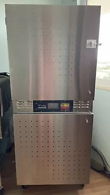 $14300 • Buy Excalibur 2 Zone Commercial Dehydrator | 42 Trays | Stainless Steel