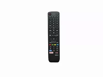 Remote Control For Hisense 65R7E HU40K2211FWR 49H6E 55H6080E LED Smart HDTV TV • $19.95