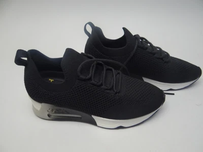 £49.99 • Buy Ash Womens Trainers (38/5) Lunatic Bis Lace-Up Low-Top Sneakers Synthetic  - New