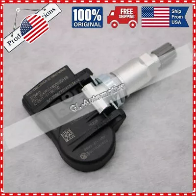 New BBM2-37-140B Tire Pressure Sensor TPMS For Mazda 2/3/5/6/7/8/9 315MHz • $12.19