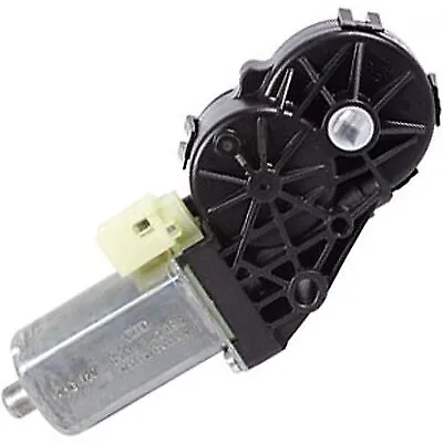 MM-991 Motorcraft Seat Motor Front Driver Left Side New For F150 Truck F250 LH • $72.54