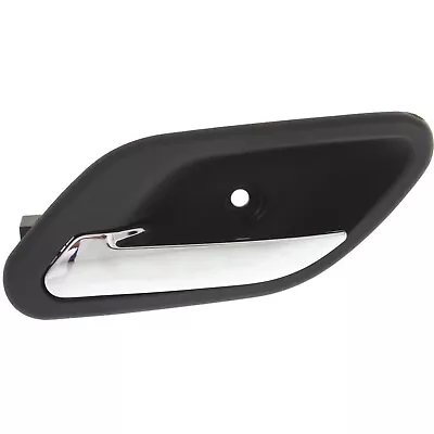 Interior Door Handle For 2001-2003 BMW X5 530i Front Driver Side Plastic • $14.46