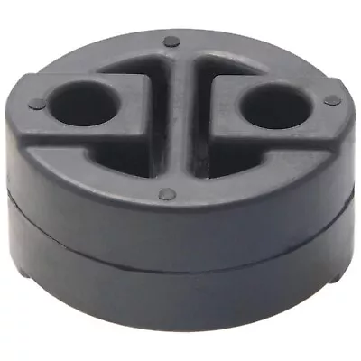 EXHAUST SUPPORT RUBBER MOUNT HOLDER For LEXUS CT200H GS430 MAZDA SUZUKI TOYOTA • $22.81