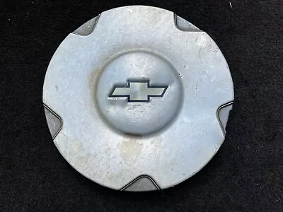 02 03 04 05 06 Chevrolet Trailblazer EXT Alloy Wheel Center Cap 9593378 • $12.99