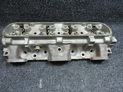 Pontiac GTO Firebird Cylinder Head #46 389 400 428 455 ORIGINAL K283 DATE CODE • $450