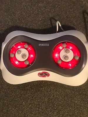 Homedics Shiatsu Foot Massager Model FM-S149H-GB • £20