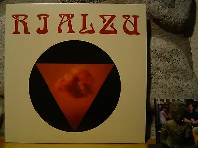 RIALZU U Rigiru LP 78 France-Corsica/Prog Rock/Magma/Jacula/Wapassou/Current 93 • $44.98