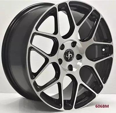 18'' Wheels For MAZDA CX-9 2007 & UP 5x114.3 18X8 • $695.30