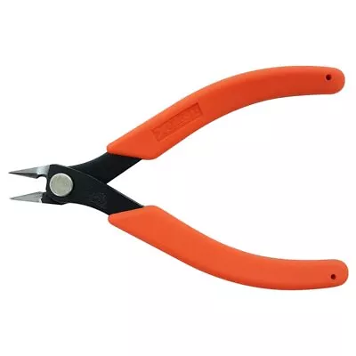 Xuron 2175ET Professional Sprue Cutter Tweezer Hand Tool Electronics Modelling • £19.25