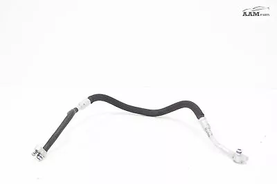 2011-2016 Audi A6 Quattro C7 A/c Air Conditioning Discharge Hose Pipe Line Oem • $49.99