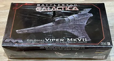 SYFU Vintage 1:32 Battlestar Galactica Colonial Viper MkVII Brand New • $129.12