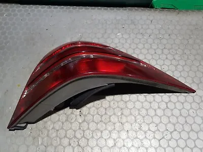 2001 Mercedes CL500 C215 W215 Rear Light Passenger Side • $118.20