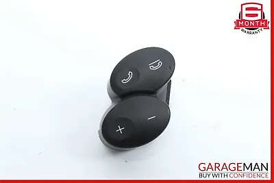 03-11 Mercedes SL500 CLK500 E350 CLS500 Steering Wheel Control Button Switch OEM • $21