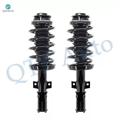2PC Front Quick Complete Strut For 2002-2009 Saab 9-5 FWD W/ SPORT SUSPENSION • $214.28