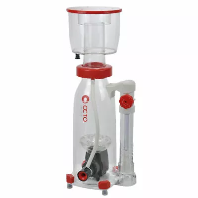 Reef Octopus ESsence Protein Skimmer Wine Shaped Cone Body 130-S Tanks Up To 600 • £299.95