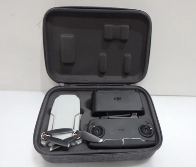 $499.99 • Buy DJI Mavic Mini Fly More Combo Drone (Official DJI Renewed)