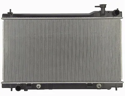 Sunbelt Radiator For 03-07 INFINITI G35 3.5L Lifetime Warranty • $68.80