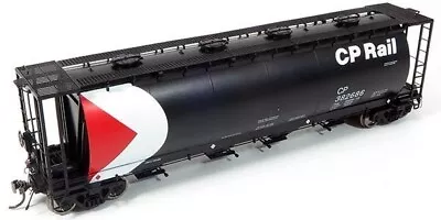 Rapido Ho 3800 Cu Ft Hopper Cp Rail [large Multimark] #382564 Pn 127027a • $52.99