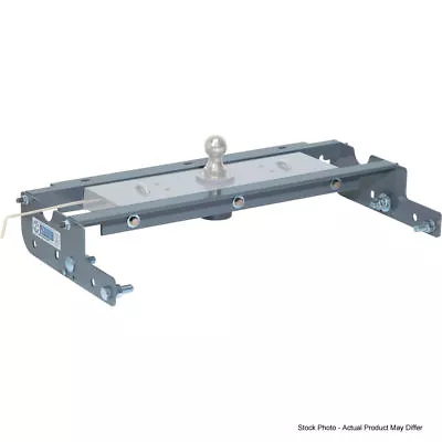 B&W Turnoverball Gooseneck Hitch 2003 - 2012 3/4 & 1 Ton Dodge Trucks (Rail Kit) • $399.99