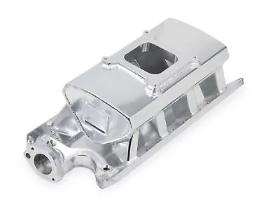 Holley Sniper 827011 Sniper Sheet Metal Fabricated Intake Manifold Ford 289-302 • $419.97