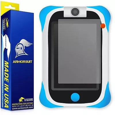 ArmorSuit MilitaryShield Nabi Jr AntiGlare (Matte) Screen Protector Made In USA • $11.95