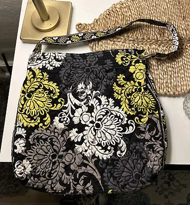 Vera Bradley Tote Shoulder Bag Quilted • $8