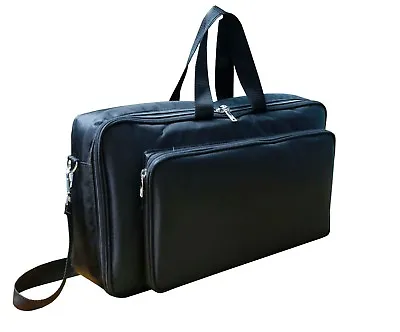 Baritone Heavy Padded Gig Bag For Moog Grandmother Synthesizer ( 25X16X7 ) • $129