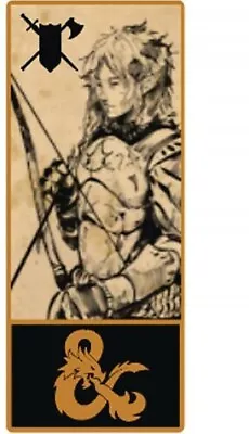 $43.05 • Buy Pinfinity - Dungeons & Dragons - Class Starter Set Fighter AR Pin [New ] Pin,