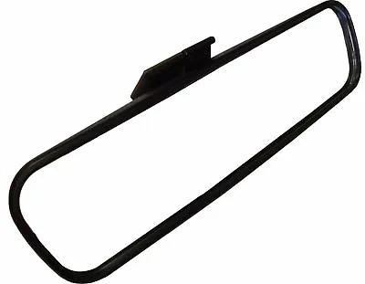 Car Interior Mirror Rear View Car Mirror Stick On Wide Long Safety Mirror • £9.99