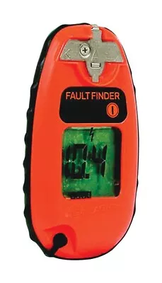 Gallagher G50905 Electric Fence Volt/current Meter And Fault Finder • $129.99